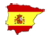 ENTIC DESIGNS - Espanol