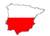 ENTIC DESIGNS - Polski